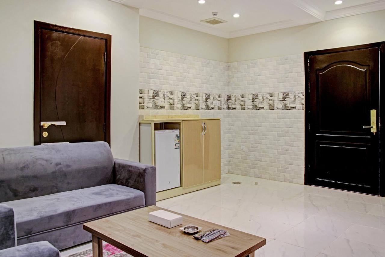 Al Tamayoz Al Raqi - Bani Malik DDjeddah Extérieur photo