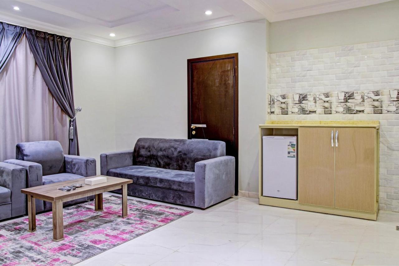 Al Tamayoz Al Raqi - Bani Malik DDjeddah Extérieur photo
