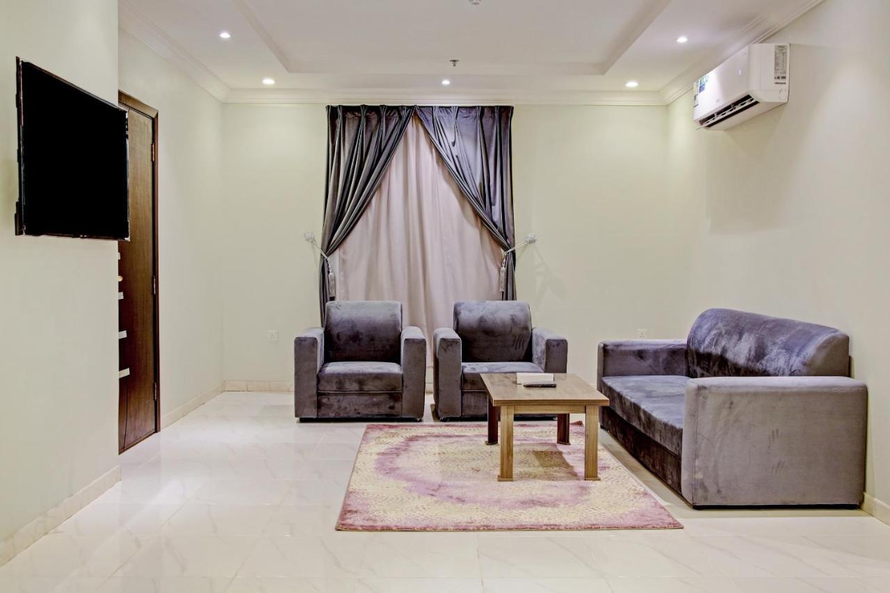 Al Tamayoz Al Raqi - Bani Malik DDjeddah Extérieur photo