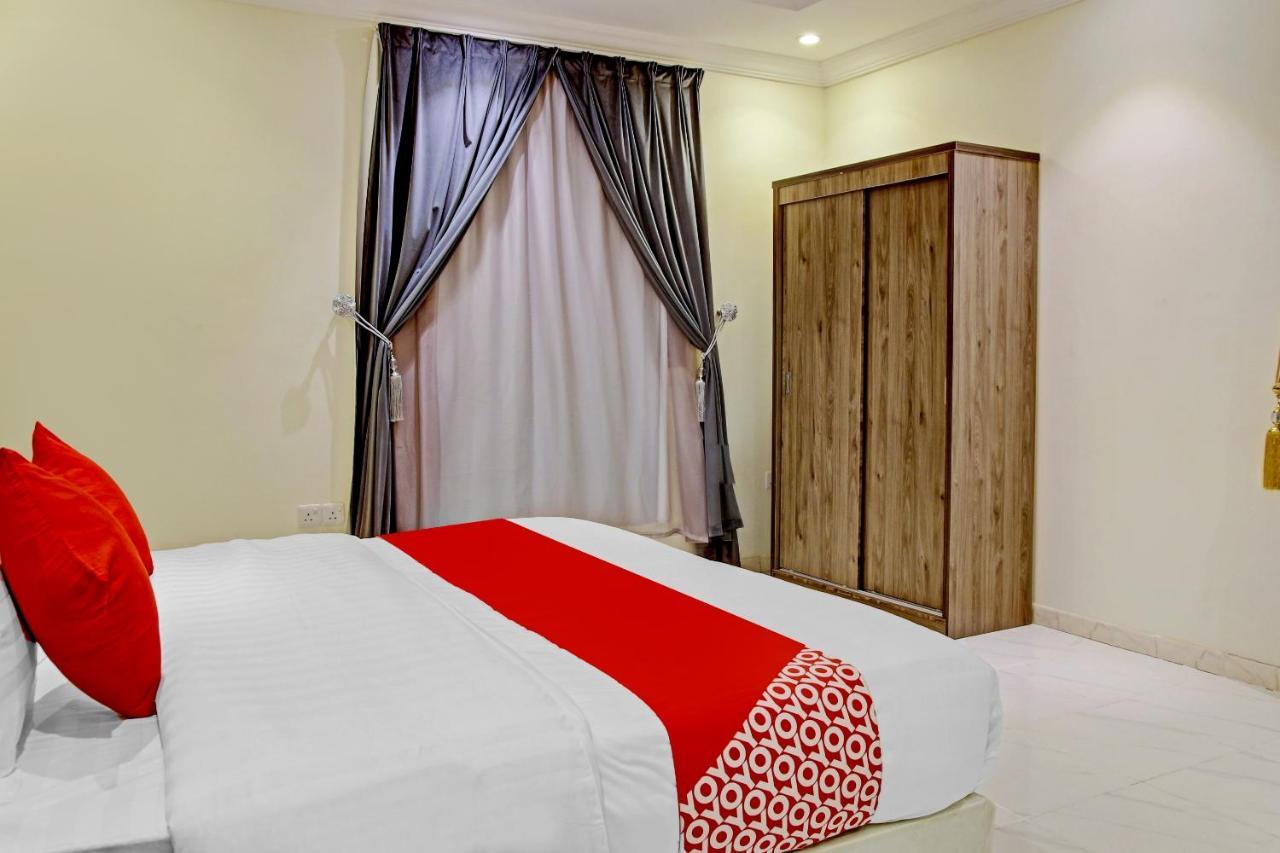Al Tamayoz Al Raqi - Bani Malik DDjeddah Extérieur photo