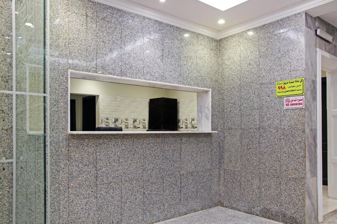 Al Tamayoz Al Raqi - Bani Malik DDjeddah Extérieur photo