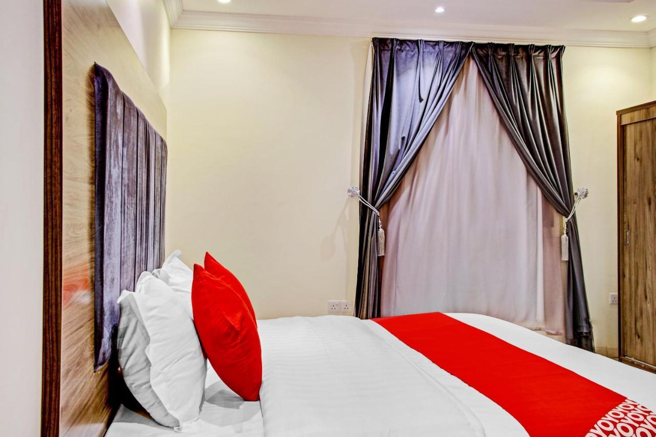 Al Tamayoz Al Raqi - Bani Malik DDjeddah Extérieur photo