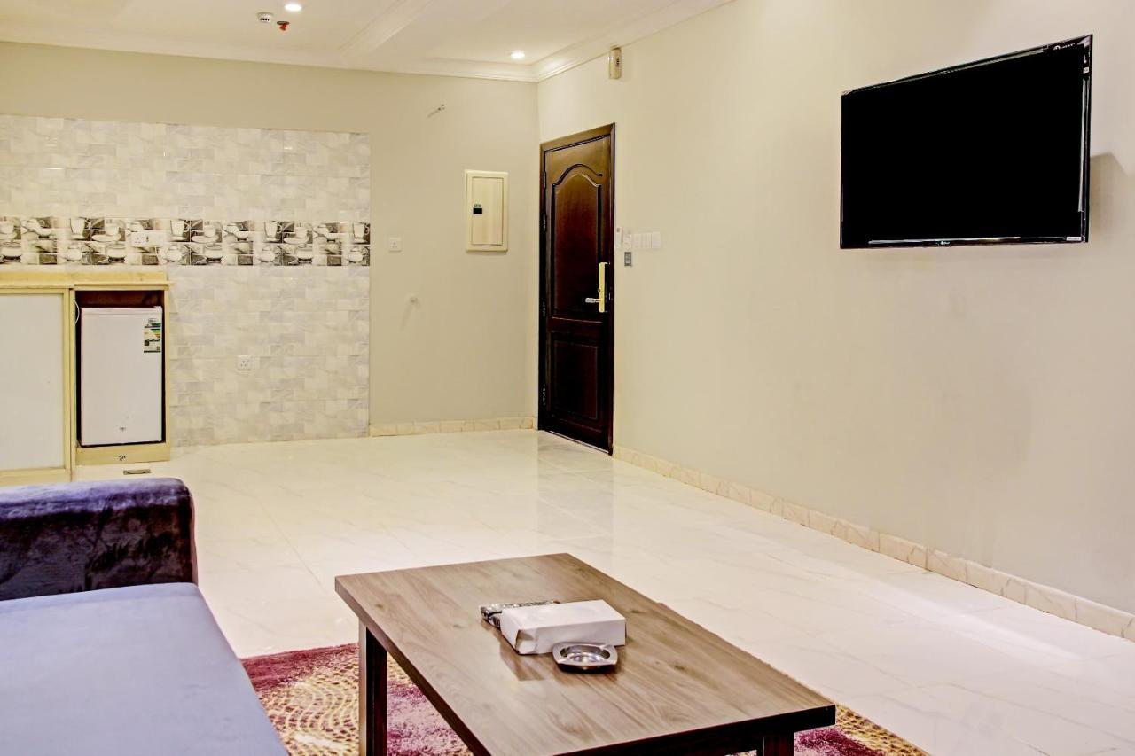 Al Tamayoz Al Raqi - Bani Malik DDjeddah Extérieur photo