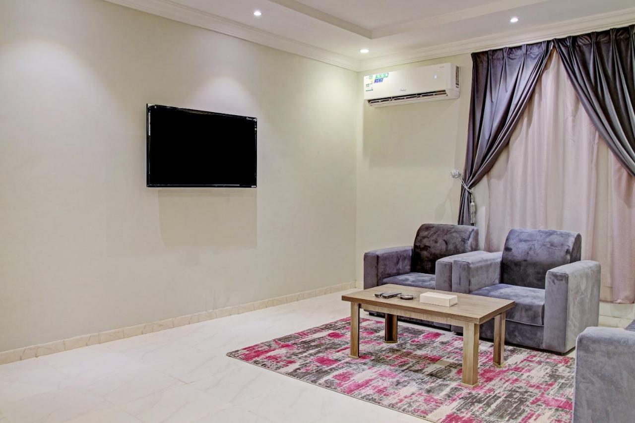 Al Tamayoz Al Raqi - Bani Malik DDjeddah Extérieur photo