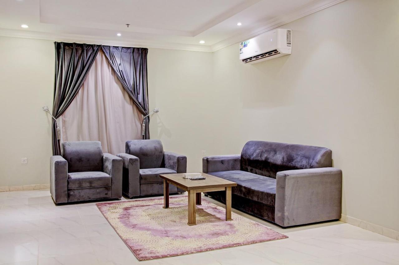 Al Tamayoz Al Raqi - Bani Malik DDjeddah Extérieur photo