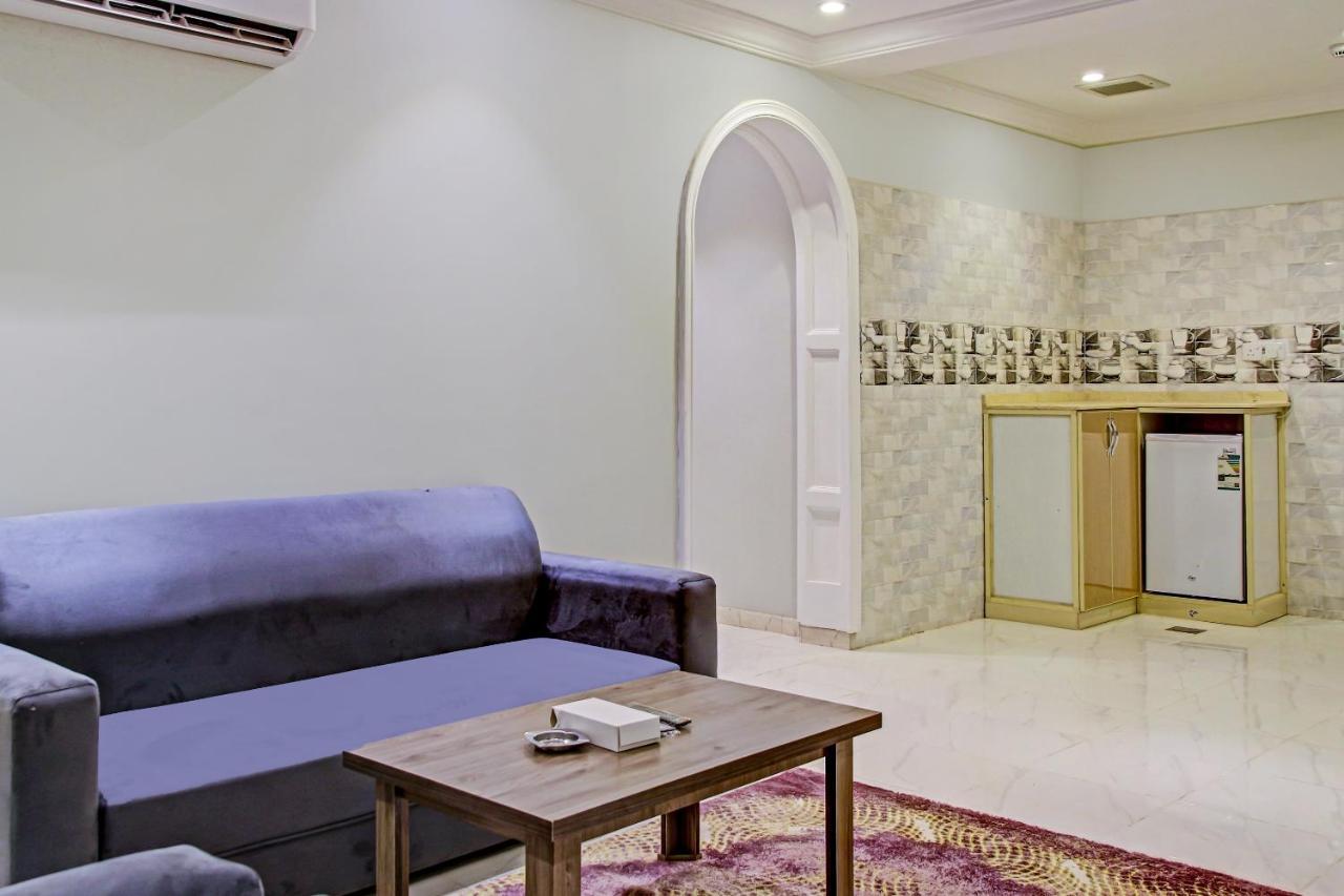 Al Tamayoz Al Raqi - Bani Malik DDjeddah Extérieur photo