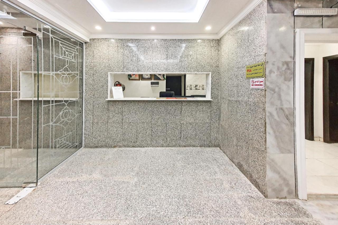 Al Tamayoz Al Raqi - Bani Malik DDjeddah Extérieur photo