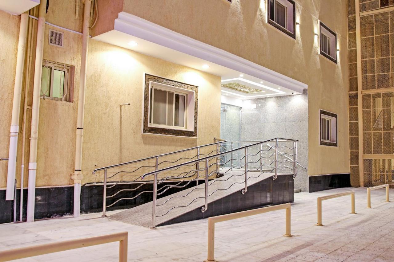 Al Tamayoz Al Raqi - Bani Malik DDjeddah Extérieur photo