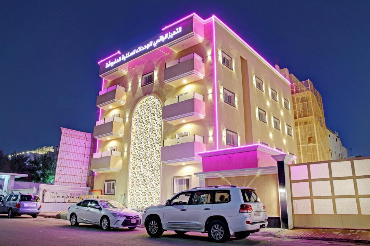Al Tamayoz Al Raqi - Bani Malik DDjeddah Extérieur photo