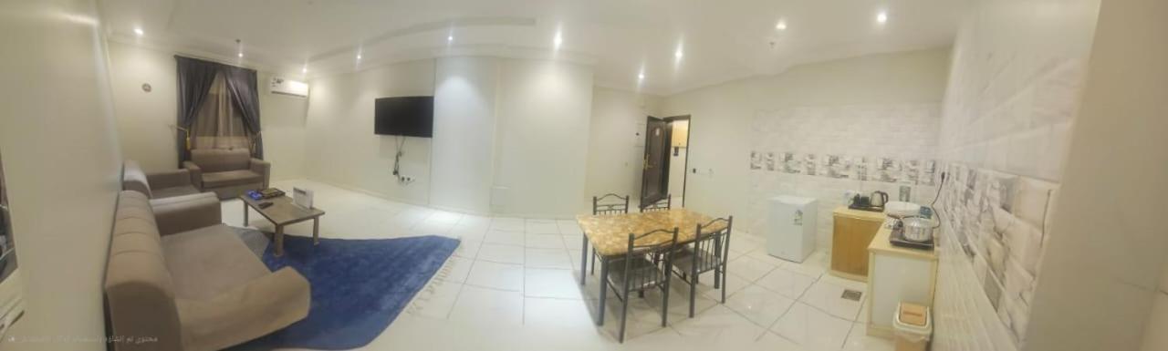 Al Tamayoz Al Raqi - Bani Malik DDjeddah Chambre photo